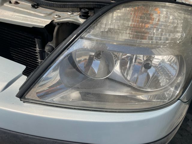 bontott RENAULT SCÉNIC I Bal Fényszóró