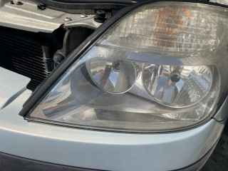 bontott RENAULT SCÉNIC I Bal Fényszóró