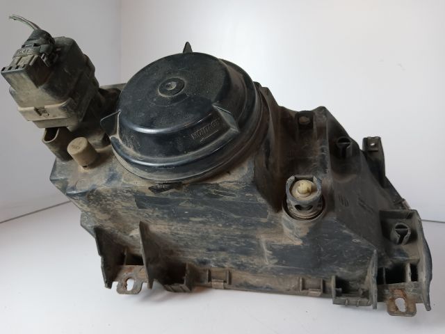 bontott RENAULT SCÉNIC I Bal Fényszóró