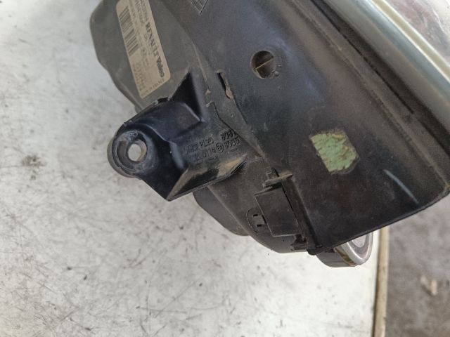 bontott RENAULT SCÉNIC I Bal Fényszóró