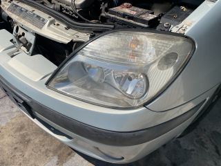 bontott RENAULT SCÉNIC I Bal Fényszóró