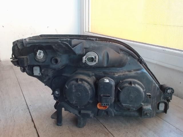 bontott RENAULT SCÉNIC I Bal Fényszóró