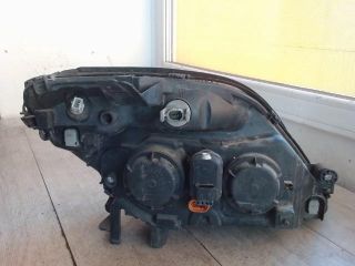 bontott RENAULT SCÉNIC I Bal Fényszóró