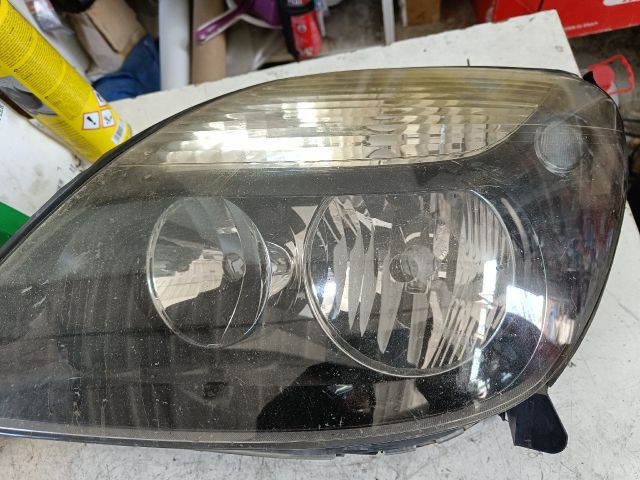 bontott RENAULT SCÉNIC I Bal Fényszóró