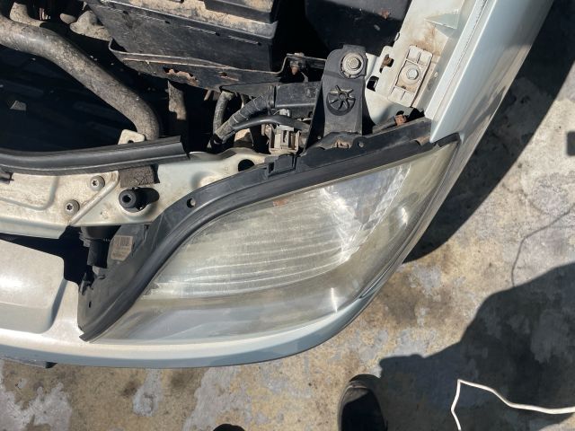 bontott RENAULT SCÉNIC I Bal Fényszóró