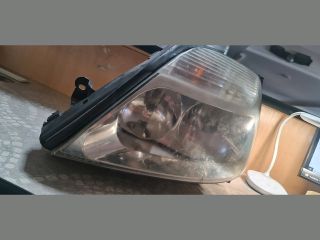 bontott RENAULT SCÉNIC I Bal Fényszóró