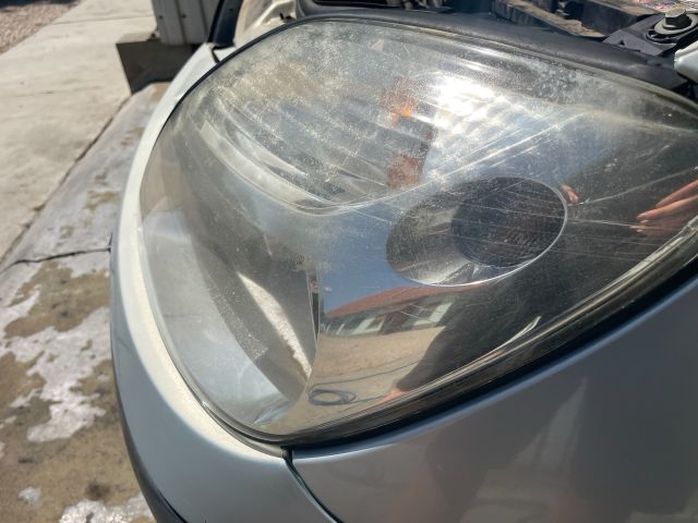 bontott RENAULT SCÉNIC I Bal Fényszóró