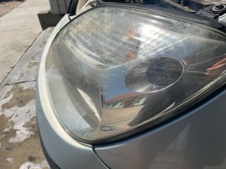 bontott RENAULT SCÉNIC I Bal Fényszóró