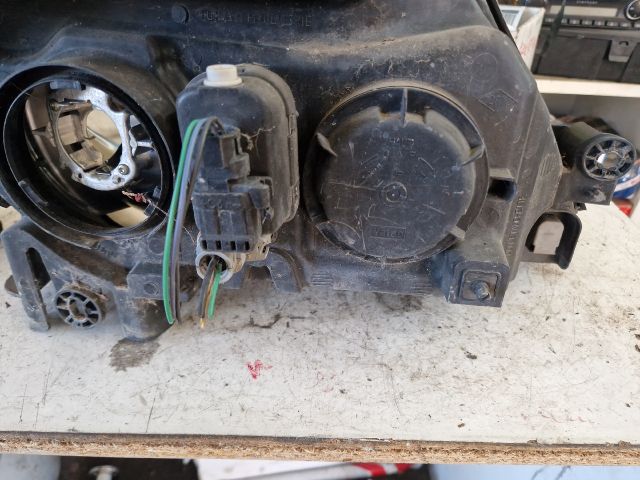 bontott RENAULT SCÉNIC I Bal Fényszóró