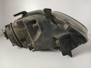 bontott RENAULT SCÉNIC I Bal Fényszóró