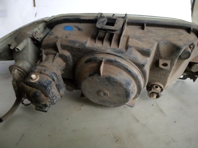 bontott RENAULT SCÉNIC I Bal Fényszóró