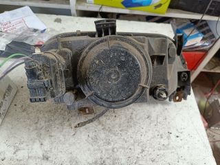 bontott RENAULT SCÉNIC I Bal Fényszóró