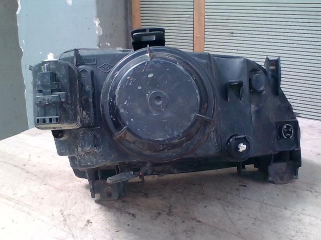 bontott RENAULT SCÉNIC I Bal Fényszóró