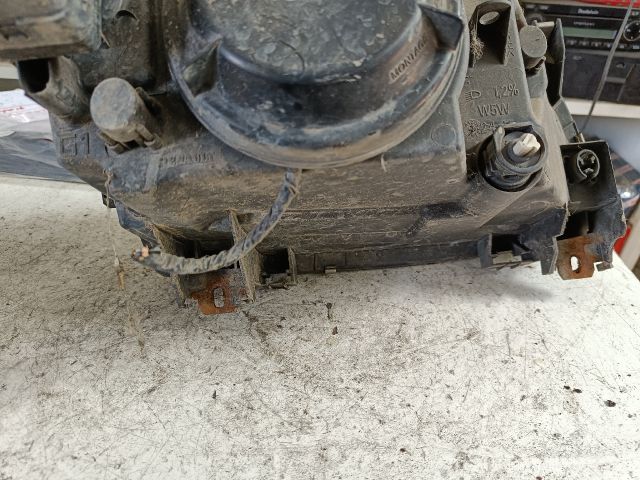 bontott RENAULT SCÉNIC I Bal Fényszóró