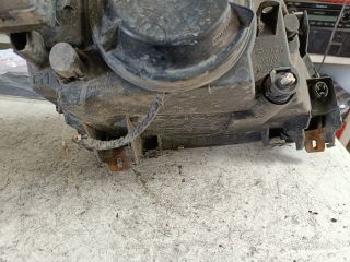 bontott RENAULT SCÉNIC I Bal Fényszóró