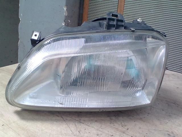 bontott RENAULT SCÉNIC I Bal Fényszóró