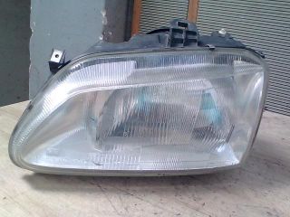 bontott RENAULT SCÉNIC I Bal Fényszóró