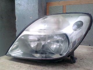 bontott RENAULT SCÉNIC I Bal Fényszóró