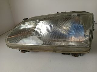 bontott RENAULT SCÉNIC I Bal Fényszóró