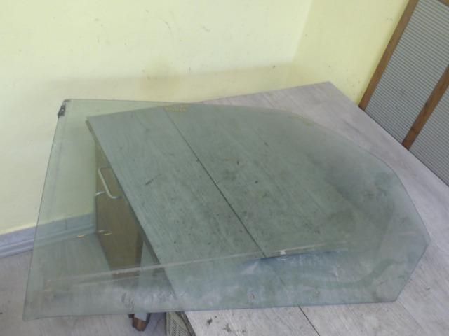 bontott RENAULT SCÉNIC I Bal hátsó Ablak