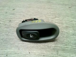 bontott RENAULT SCÉNIC I Bal hátsó Ablakemelő Kapcsoló