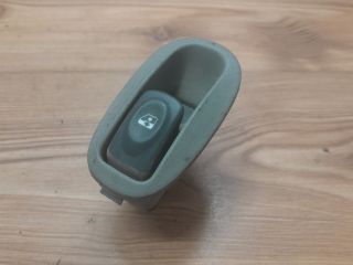 bontott RENAULT SCÉNIC I Bal hátsó Ablakemelő Kapcsoló