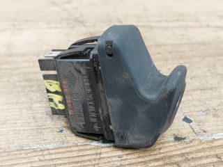 bontott RENAULT SCÉNIC I Bal hátsó Ablakemelő Kapcsoló