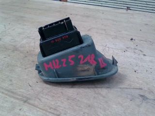 bontott RENAULT SCÉNIC I Bal hátsó Ablakemelő Kapcsoló