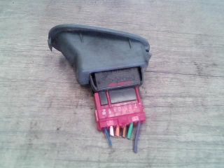 bontott RENAULT SCÉNIC I Bal hátsó Ablakemelő Kapcsoló