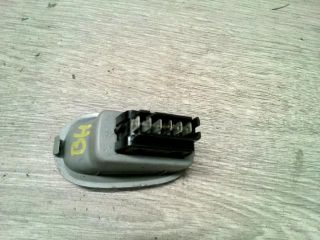 bontott RENAULT SCÉNIC I Bal hátsó Ablakemelő Kapcsoló