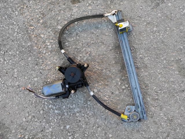 bontott RENAULT SCÉNIC I Bal hátsó Ablakemelő Szerkezet (Elektromos)