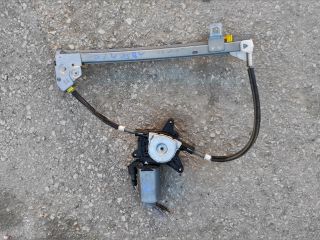 bontott RENAULT SCÉNIC I Bal hátsó Ablakemelő Szerkezet (Elektromos)