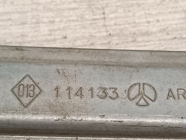 bontott RENAULT SCÉNIC I Bal hátsó Ablakemelő Szerkezet (Mechanikus)