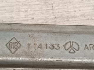 bontott RENAULT SCÉNIC I Bal hátsó Ablakemelő Szerkezet (Mechanikus)