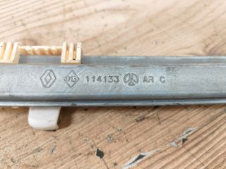 bontott RENAULT SCÉNIC I Bal hátsó Ablakemelő Szerkezet (Mechanikus)