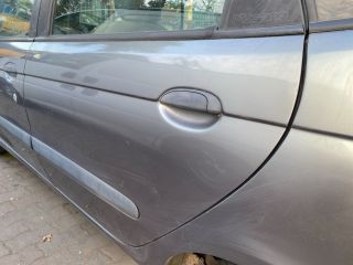 bontott RENAULT SCÉNIC I Bal hátsó Ajtó (Üres lemez)