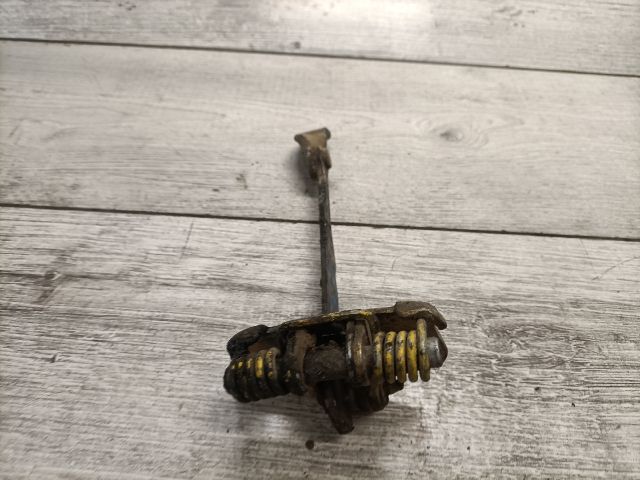 bontott RENAULT SCÉNIC I Bal hátsó Ajtóhatároló