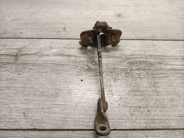 bontott RENAULT SCÉNIC I Bal hátsó Ajtóhatároló