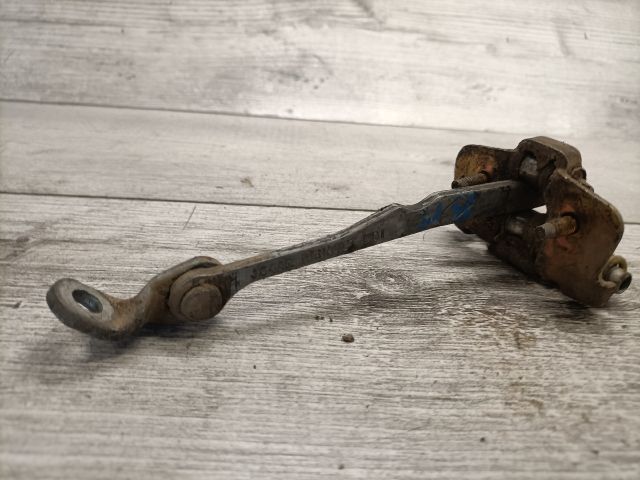 bontott RENAULT SCÉNIC I Bal hátsó Ajtóhatároló