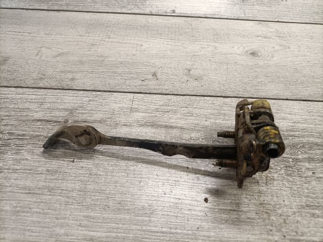 bontott RENAULT SCÉNIC I Bal hátsó Ajtóhatároló