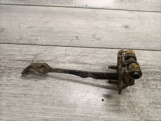 bontott RENAULT SCÉNIC I Bal hátsó Ajtóhatároló