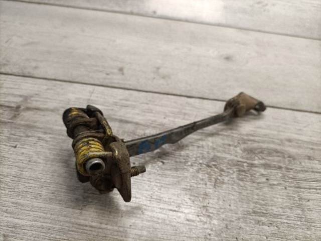 bontott RENAULT SCÉNIC I Bal hátsó Ajtóhatároló