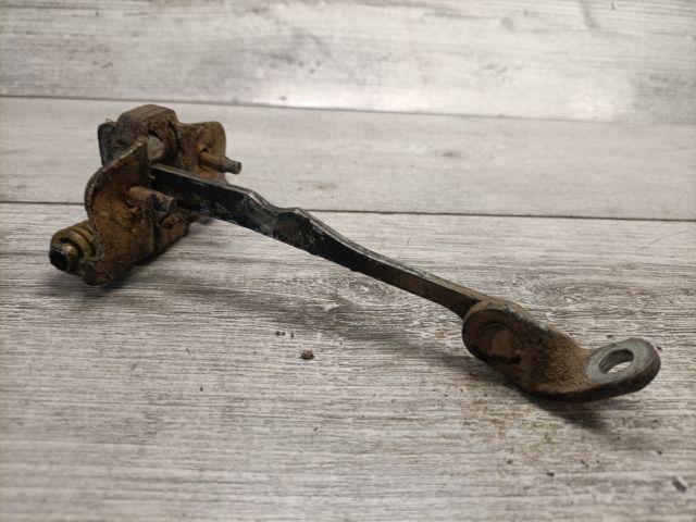 bontott RENAULT SCÉNIC I Bal hátsó Ajtóhatároló