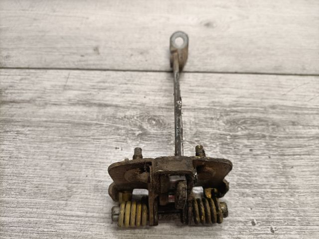 bontott RENAULT SCÉNIC I Bal hátsó Ajtóhatároló