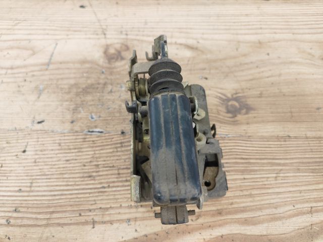 bontott RENAULT SCÉNIC I Bal hátsó Ajtózár