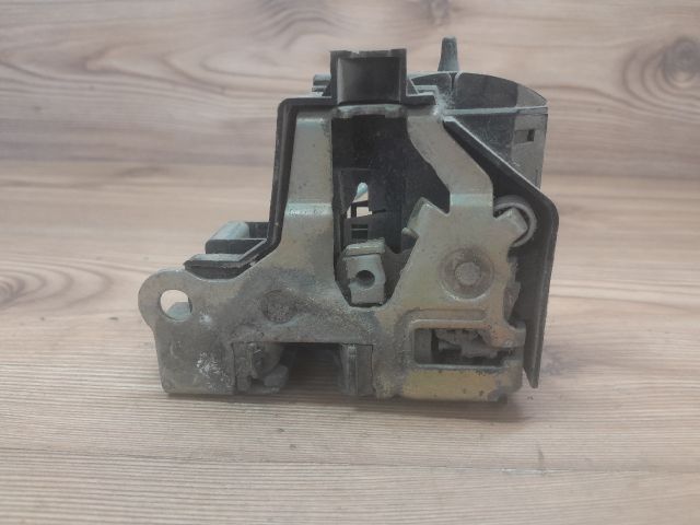 bontott RENAULT SCÉNIC I Bal hátsó Ajtózár