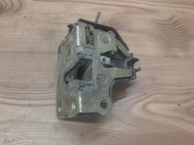 bontott RENAULT SCÉNIC I Bal hátsó Ajtózár