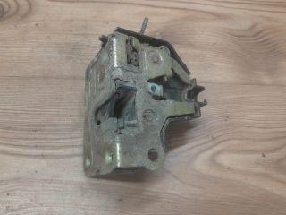 bontott RENAULT SCÉNIC I Bal hátsó Ajtózár