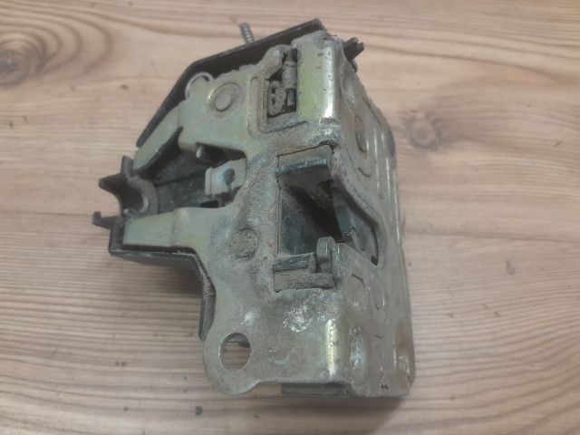 bontott RENAULT SCÉNIC I Bal hátsó Ajtózár