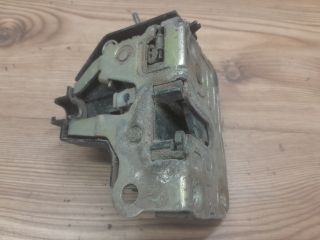 bontott RENAULT SCÉNIC I Bal hátsó Ajtózár